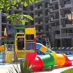 Lejlighed Kalia, Zweizimmer, Zweibalkon, Top-apartment Sunny Beach