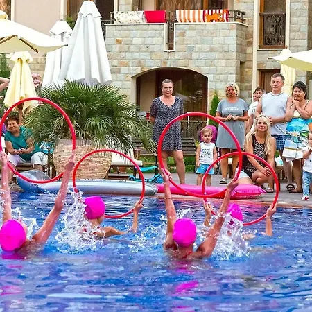 Kalia, Zweizimmer, Zweibalkon, Top-apartment Διαμέρισμα *