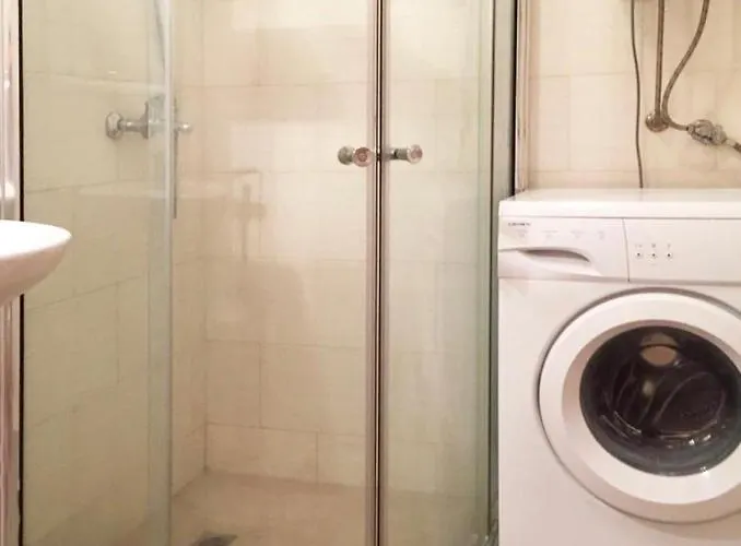 Διαμέρισμα Kalia, Zweizimmer, Zweibalkon, Top-apartment Σάνι Μπιτς