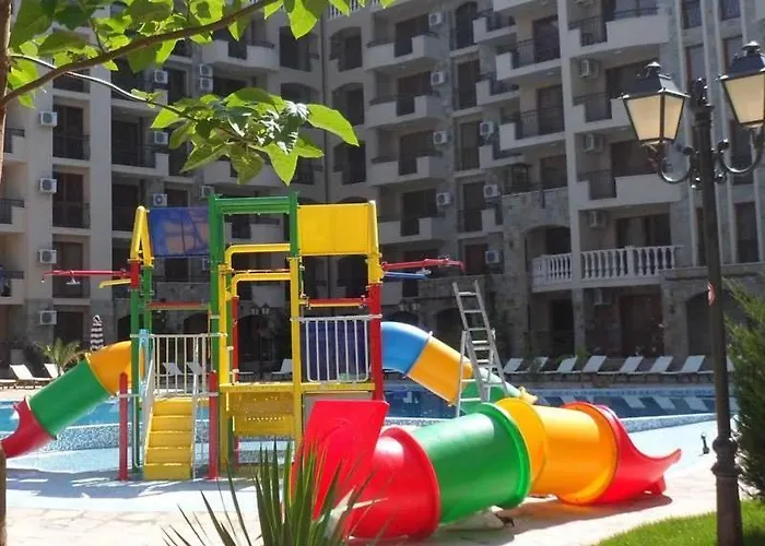 Διαμέρισμα Kalia, Zweizimmer, Zweibalkon, Top-apartment Σάνι Μπιτς