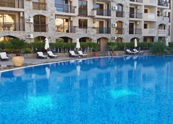 Kalia, Zweizimmer, Zweibalkon, Top-apartment Διαμέρισμα *