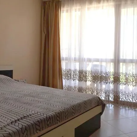 公寓 Kalia, Zweizimmer, Zweibalkon, Top-apartment