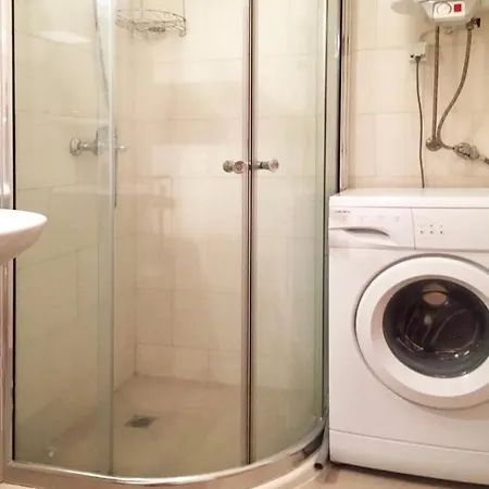 公寓 Kalia, Zweizimmer, Zweibalkon, Top-apartment 阳光海滩