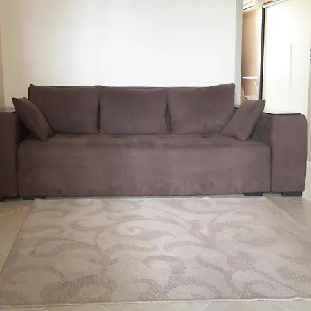 Apartman Kalia, Zweizimmer, Zweibalkon, Top-apartment *