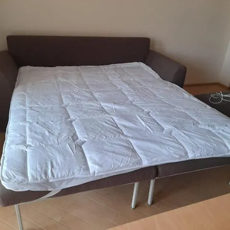 Kalia, Zweizimmer, Zweibalkon, Top-apartment