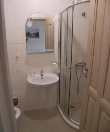 Apartman Kalia, Zweizimmer, Zweibalkon, Top-apartment *