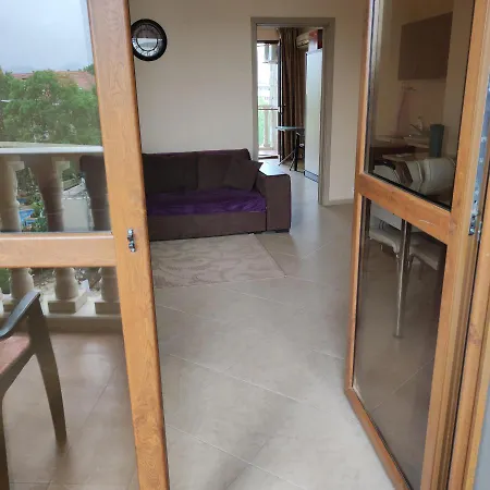 Apartman Kalia, Zweizimmer, Zweibalkon, Top-apartment *