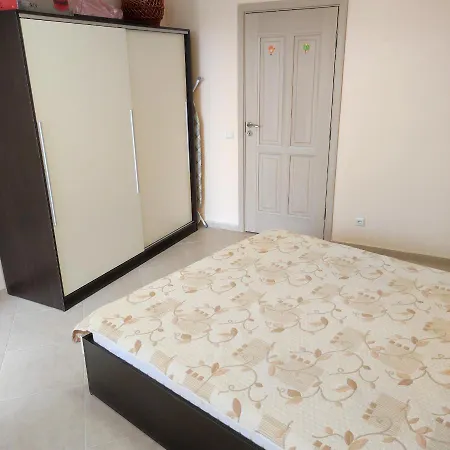 Apartman Kalia, Zweizimmer, Zweibalkon, Top-apartment *