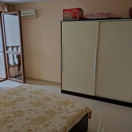 公寓 Kalia, Zweizimmer, Zweibalkon, Top-apartment *