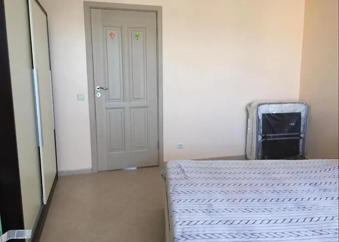 Kalia, Zweizimmer, Zweibalkon, Top-apartment *