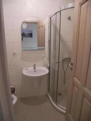 Апартамент Kalia, Zweizimmer, Zweibalkon, Top-apartment *