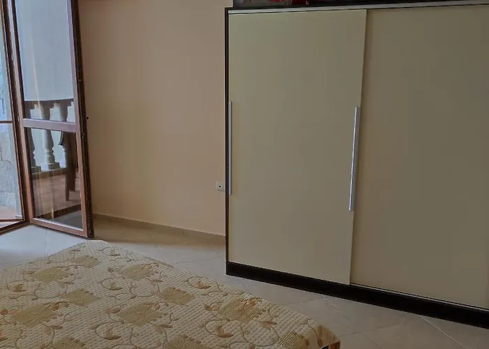 Апартамент Kalia, Zweizimmer, Zweibalkon, Top-apartment *